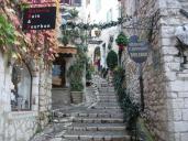 Photo de Saint Paul de Vence, les boutiques