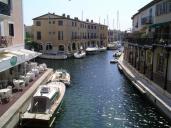 Photo de Port Grimaud 2