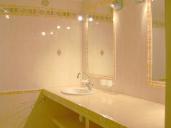 Photo de la salle de bains MIMOSA