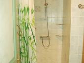 Photo de la douche OLIVIER